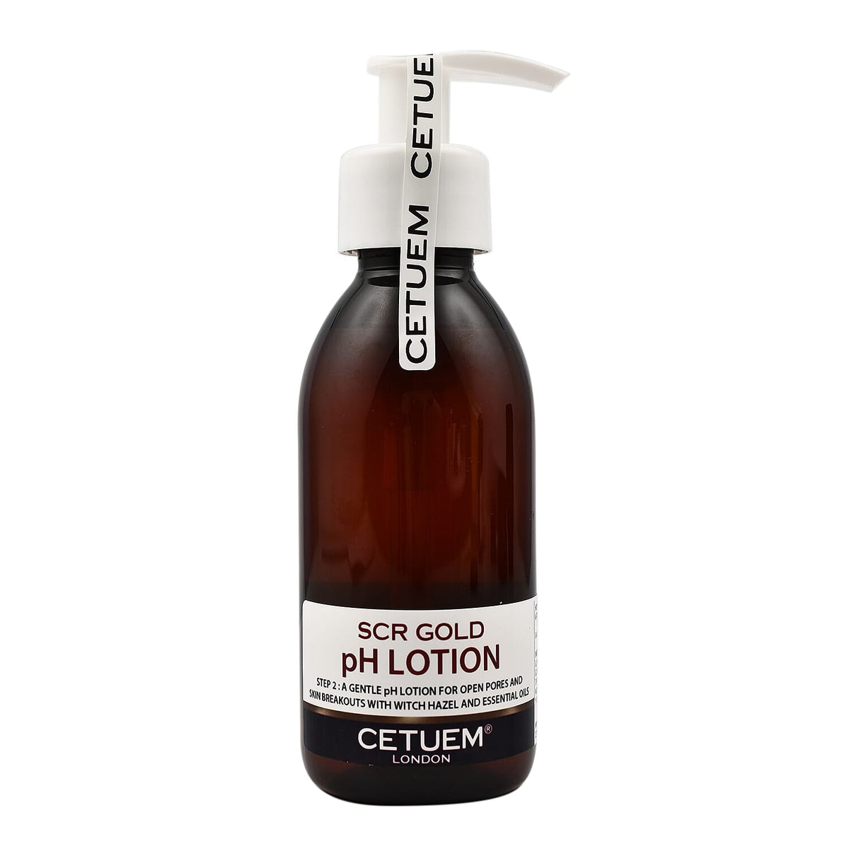 Beauty Fest Offer - Cetuem PH Cleanser 150ml With Free Sponge and pH Lotion 150mL 221266705 2