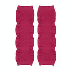 Pack of 2 - Compression Leg Sleeve  - Pink