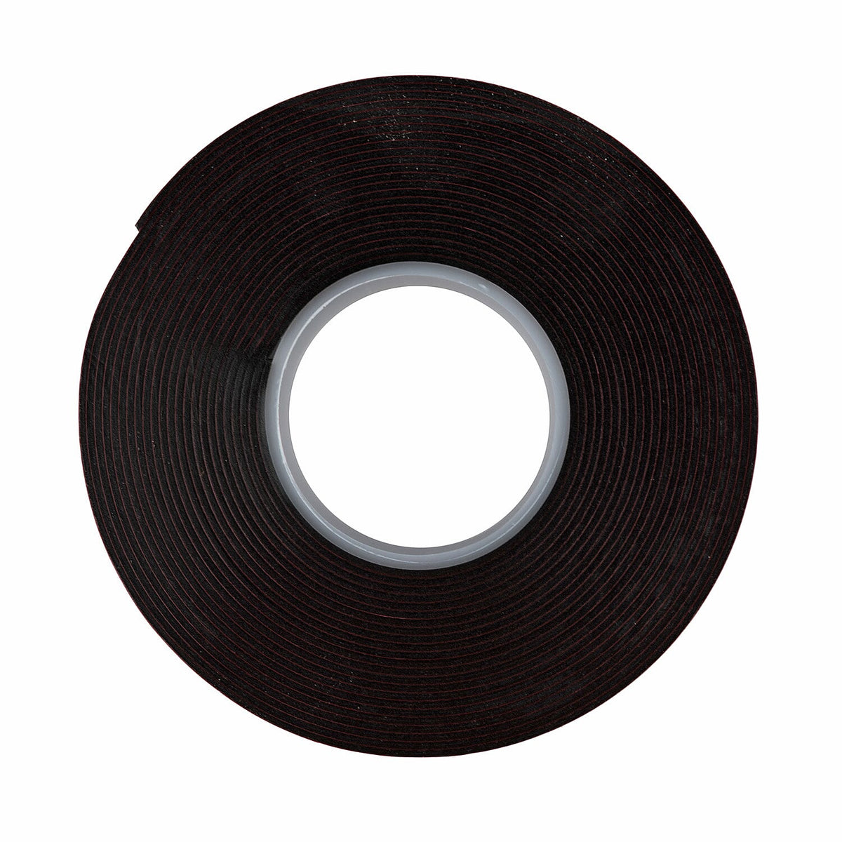 Pack of 2 - Gauder Acrylic Double-Sided Mounting Tape 5M - Wood, Tiles, Plastic, Metal, Paint- Red 221272873 3