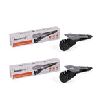 Pack of 2 - Cooking 8-in-1 Multifunctional Kitchen Utensil