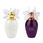 Carmels Gala Pick - Wings EDP - 100mL and Wings 2 EDP - 100mL