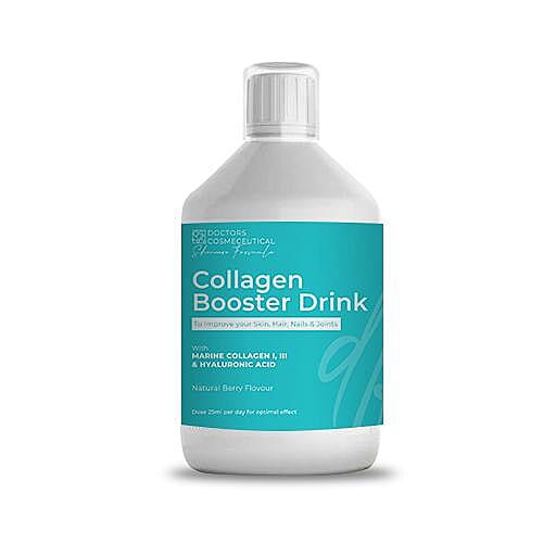 Doctors Formula- Marine Collagen Drinks Duo Bundle 221273895 0