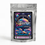 Innooova Starshrooms 60 Gummie with FreeTrial Pack_221274832_1