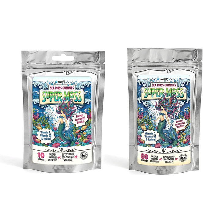 Innooova Supermoss 60 Gummie with FreeTrial Pack 221274837 1
