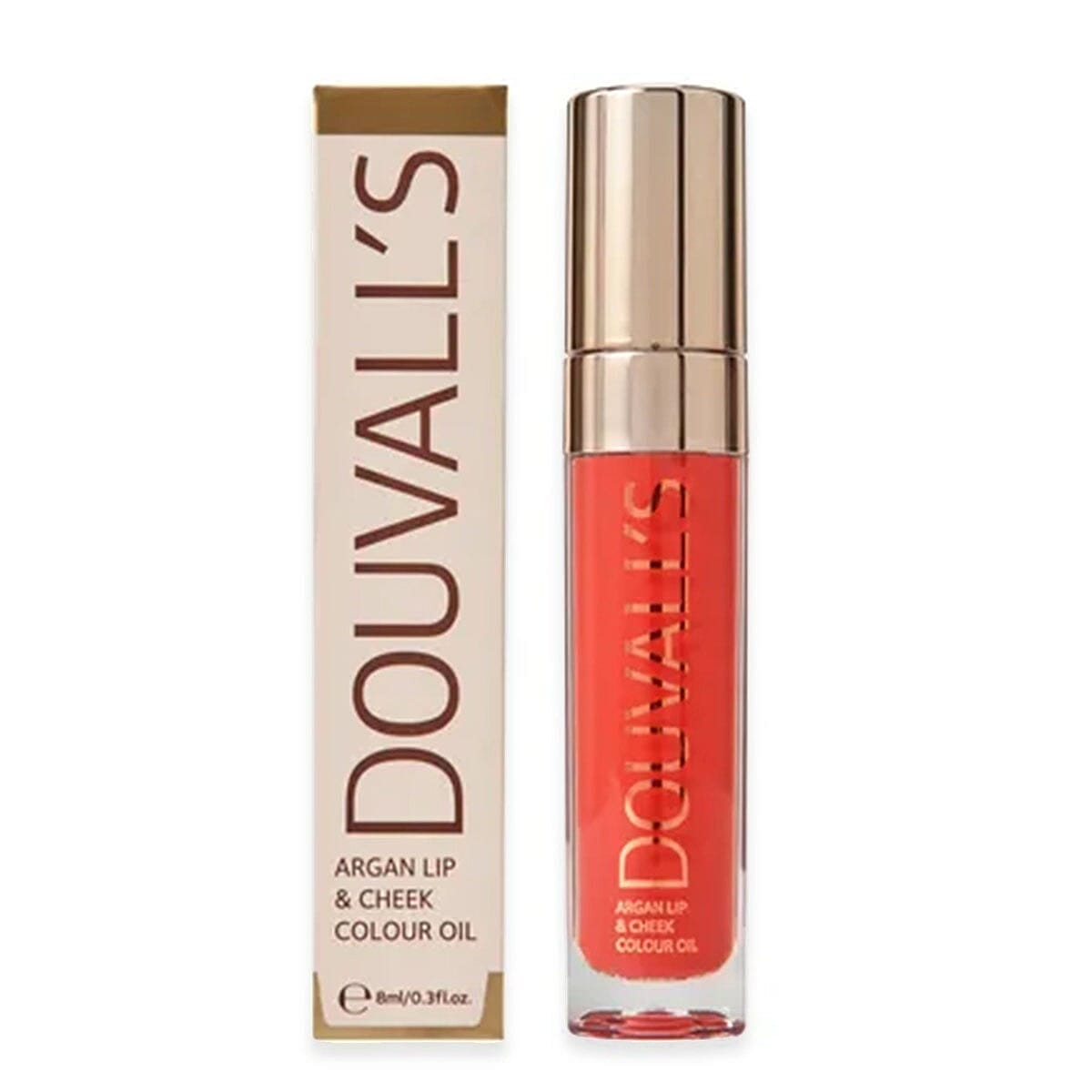Set of 4 Douvalls lip and cheek tint 221278498 1
