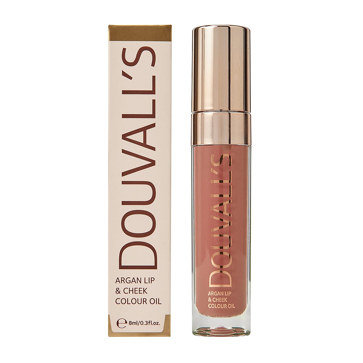 Set of 4 Douvalls lip and cheek tint 221278498 2