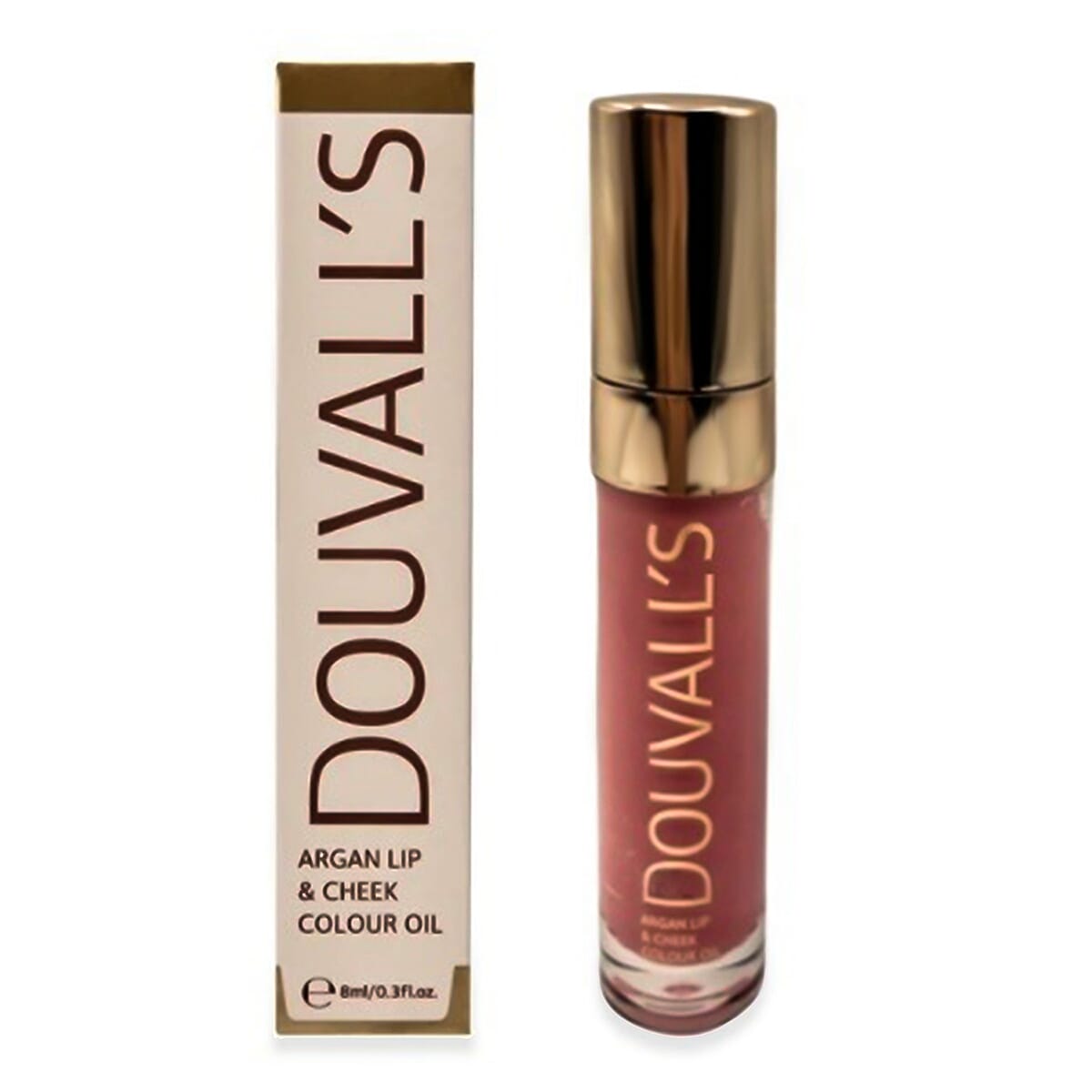 Set of 4 Douvalls lip and cheek tint 221278498 3