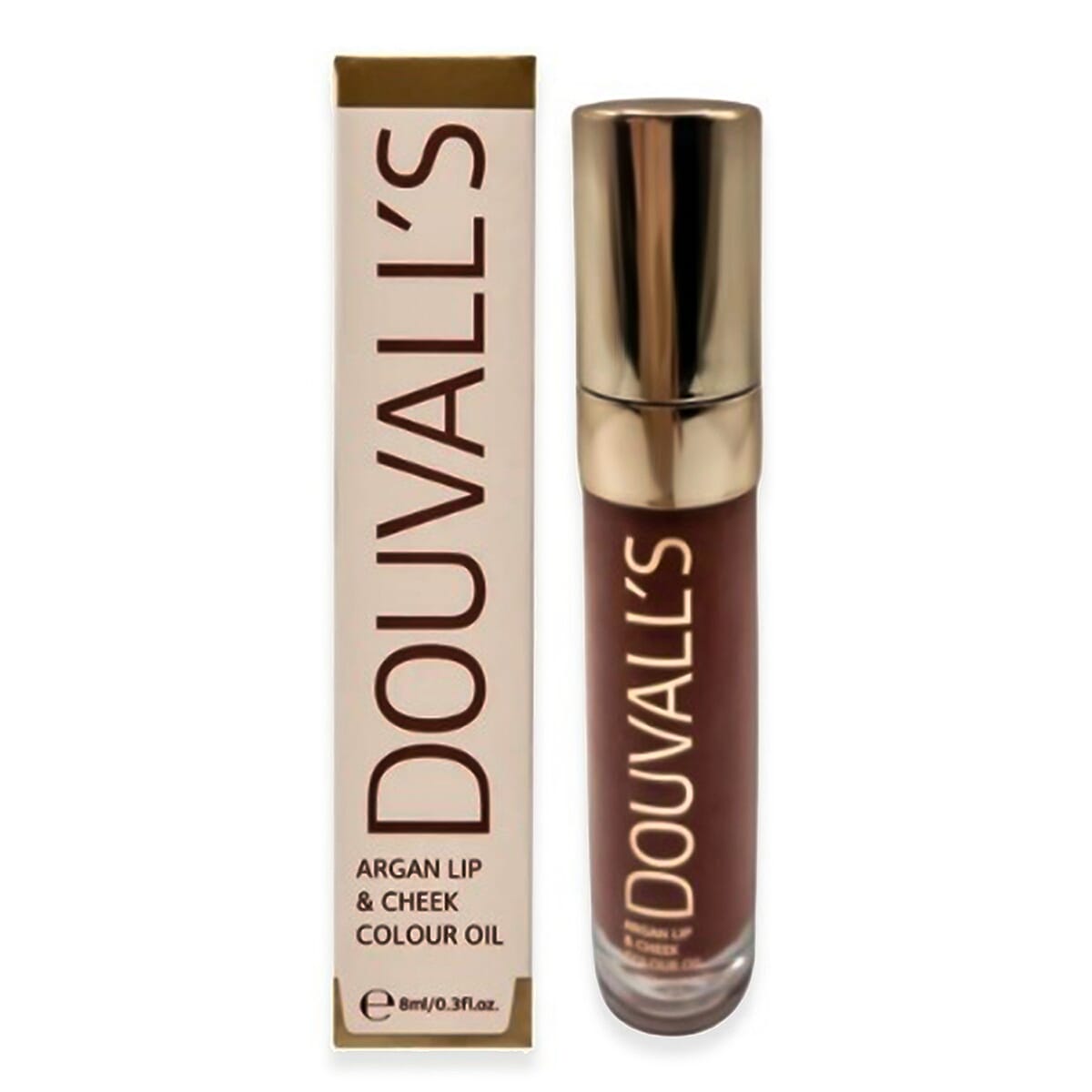 Set of 4 Douvalls lip and cheek tint 221278498 4