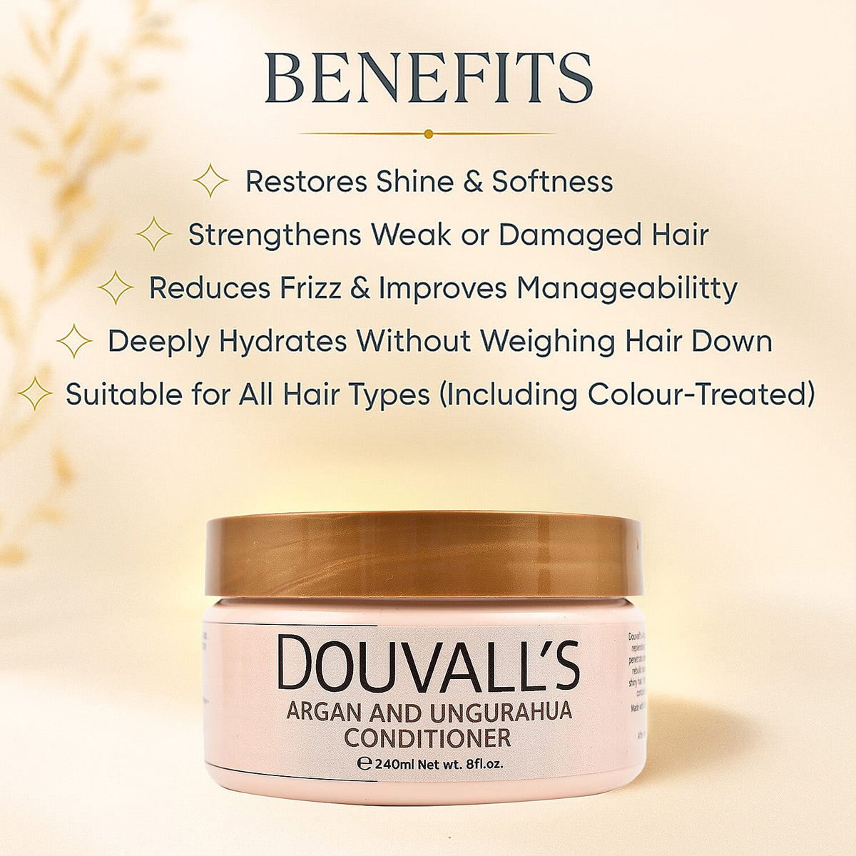 Douvallâ€™s Christmas Pamper Gift Set â€“ Frankincense Soap, Body Oil and Haircare 221279662 6