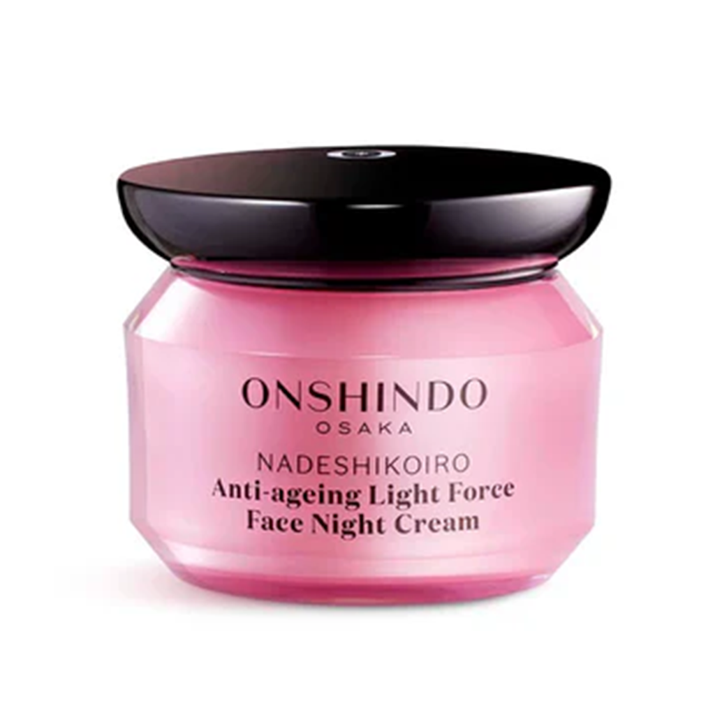 Onshindo Osaka Christmas Ritual Gift Set - Anti-Ageing Face Day & Night Cream 50ml each (Normal Combination Skin), 24HR Eye Force Cream 20ml & 24HR Balance Moisturising Face Gel Cream 50ml_221281006_2