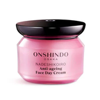 Onshindo Osaka Christmas Ritual Gift Set - Anti-Ageing Face Day & Night Cream 50ml each (Normal Combination Skin), 24HR Eye Force Cream 20ml & 24HR Balance Moisturising Face Gel Cream 50ml_221281006_3