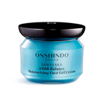 Onshindo Osaka Holiday Moisture & Repair Set - Anti-Ageing Rich Face Day & Night Cream (Dry Skin) 50ml each, 24HR Eye Force Cream 20ml & 24HR Balance Moisturising Face Gel Cream 50ml_221281007_4