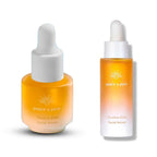 MEGA CLOSEOUT DEAL - Peace & Pure Timeless Elixir Facial Serum 30ML & 6ML_221282565