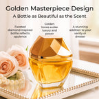 Set of 2- V.V. Love Dama DE ORO EDP - 100ml_221289693_3