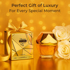 Set of 2- V.V. Love Dama DE ORO EDP - 100ml_221289693_5