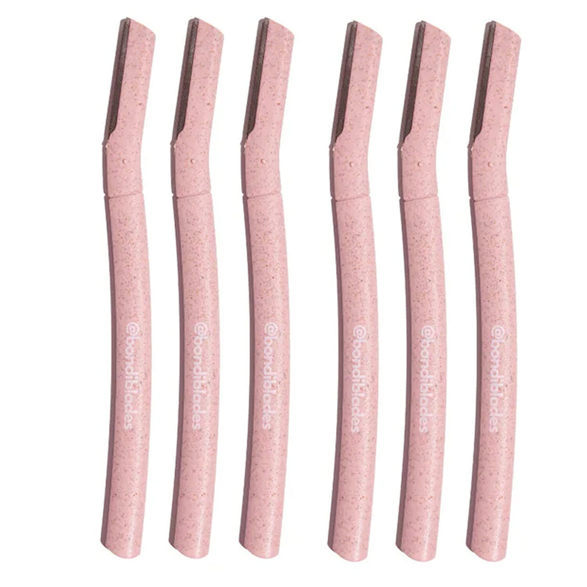 Set of 6 Bondi Bladed Derma Razor 221297856 0
