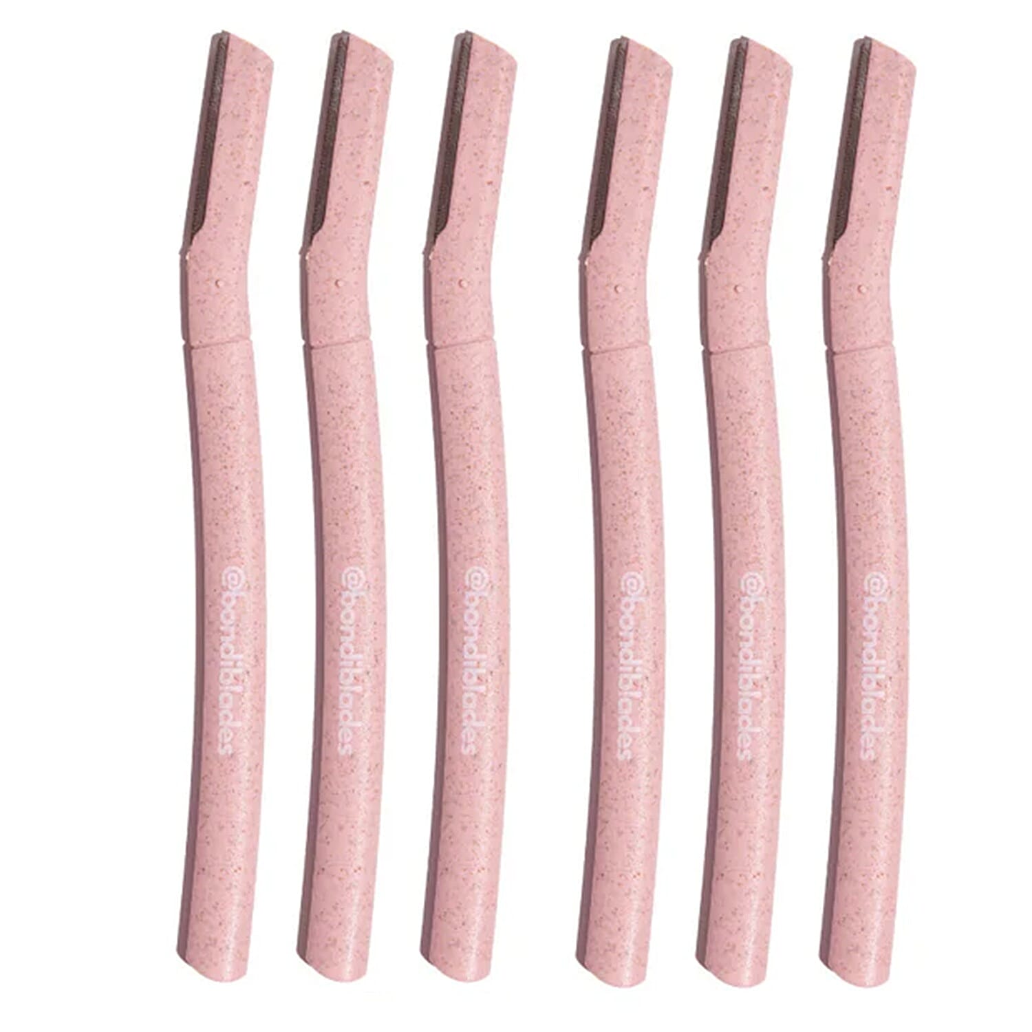 Set of 6 Bondi Bladed Derma Razor 221297856 0