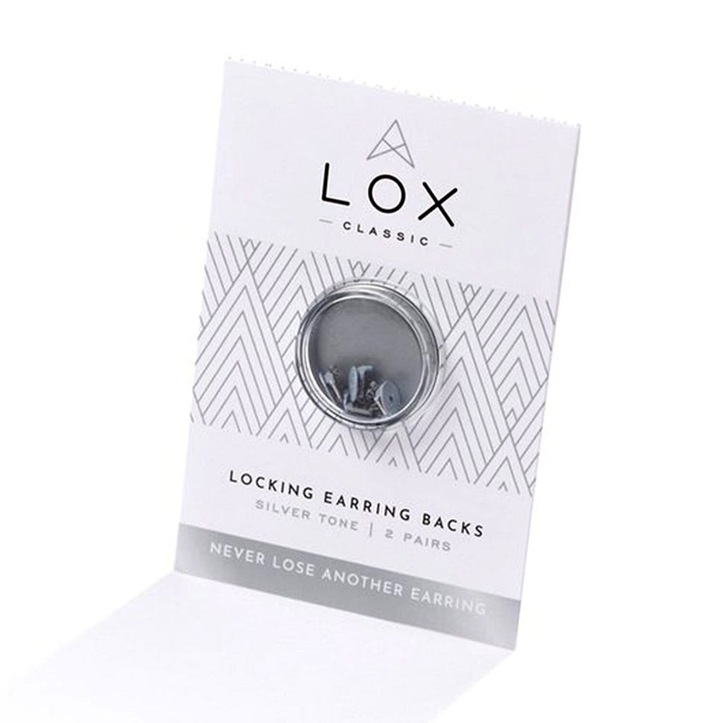 The Ultimate Jewellery Solution Bundle - Cleaner, Magnetic Clasps & Earrings Backs