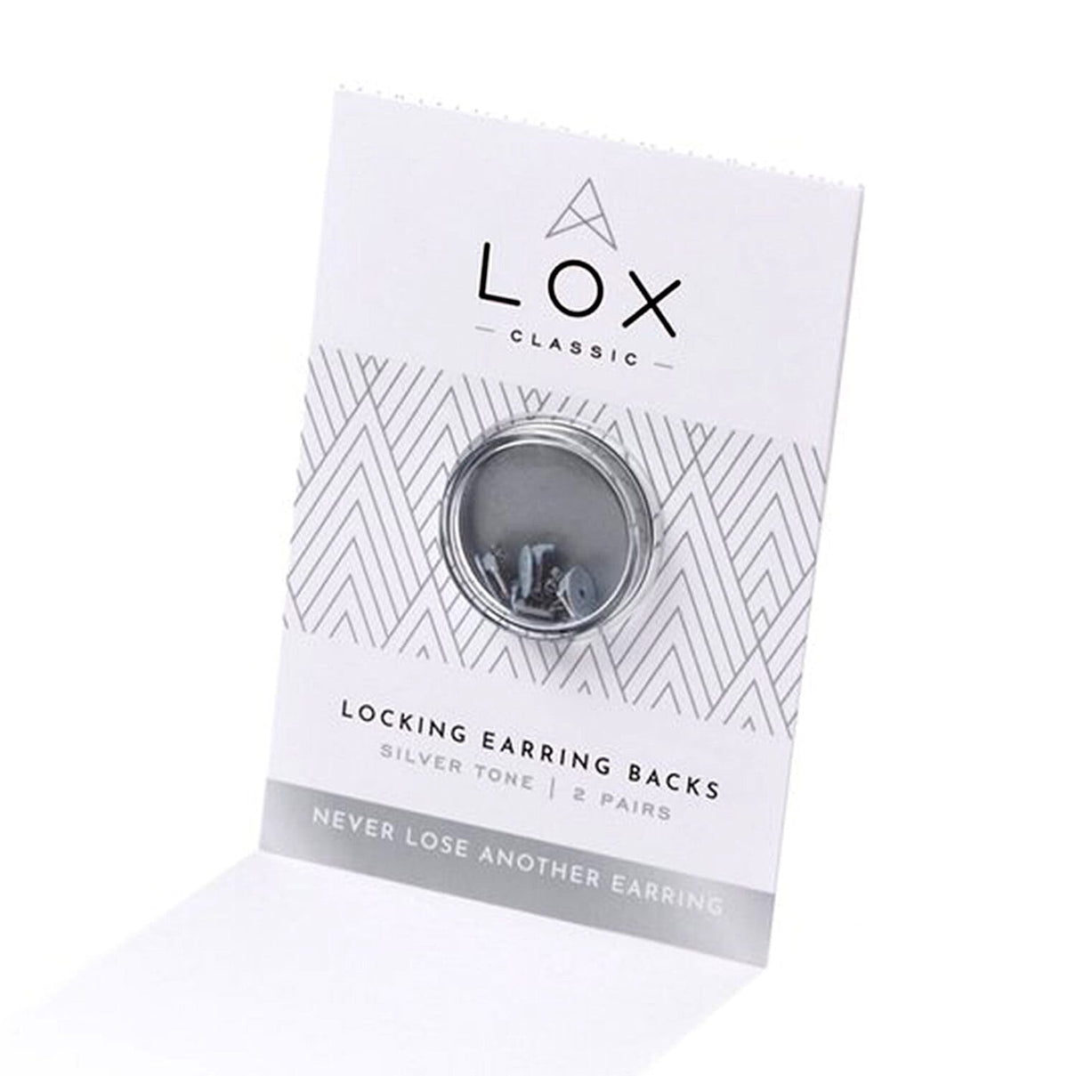The Ultimate Jewellery Solution Bundle - Cleaner, Magnetic Clasps &amp; Earrings Backs 221297942 1