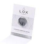 The Ultimate Jewellery Solution Bundle - Cleaner, Magnetic Clasps & Earrings Backs