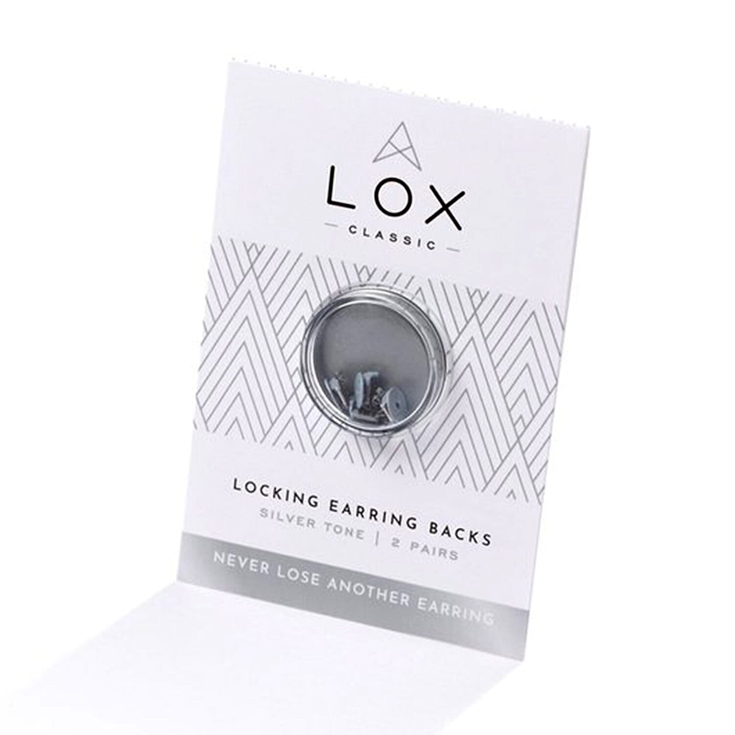 The Ultimate Jewellery Solution Bundle - Cleaner, Magnetic Clasps &amp; Earrings Backs 221297942 1