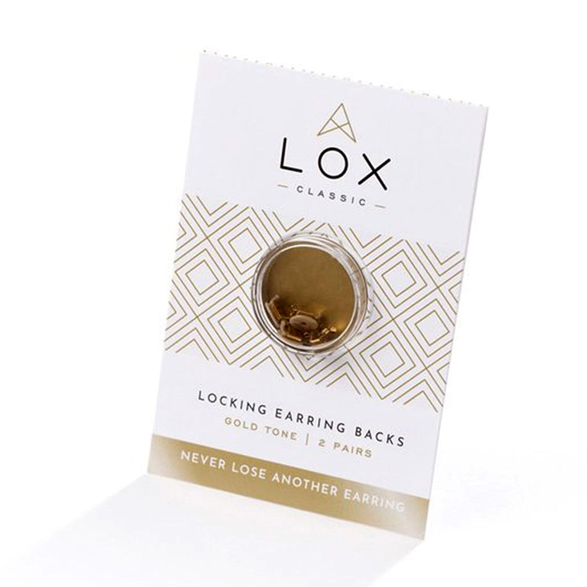 The Ultimate Jewellery Solution Bundle - Cleaner, Magnetic Clasps &amp; Earrings Backs 221297942 2