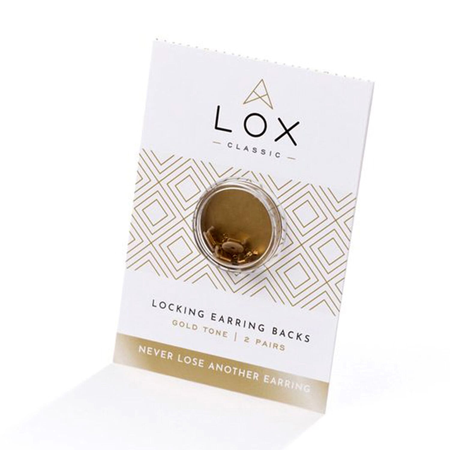 The Ultimate Jewellery Solution Bundle - Cleaner, Magnetic Clasps &amp; Earrings Backs 221297942 2