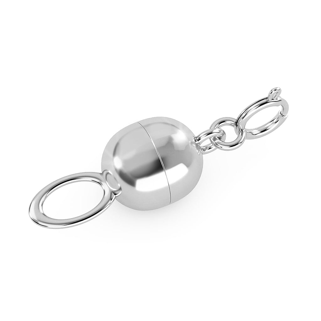 The Ultimate Jewellery Solution Bundle - Cleaner, Magnetic Clasps & Earrings Backs