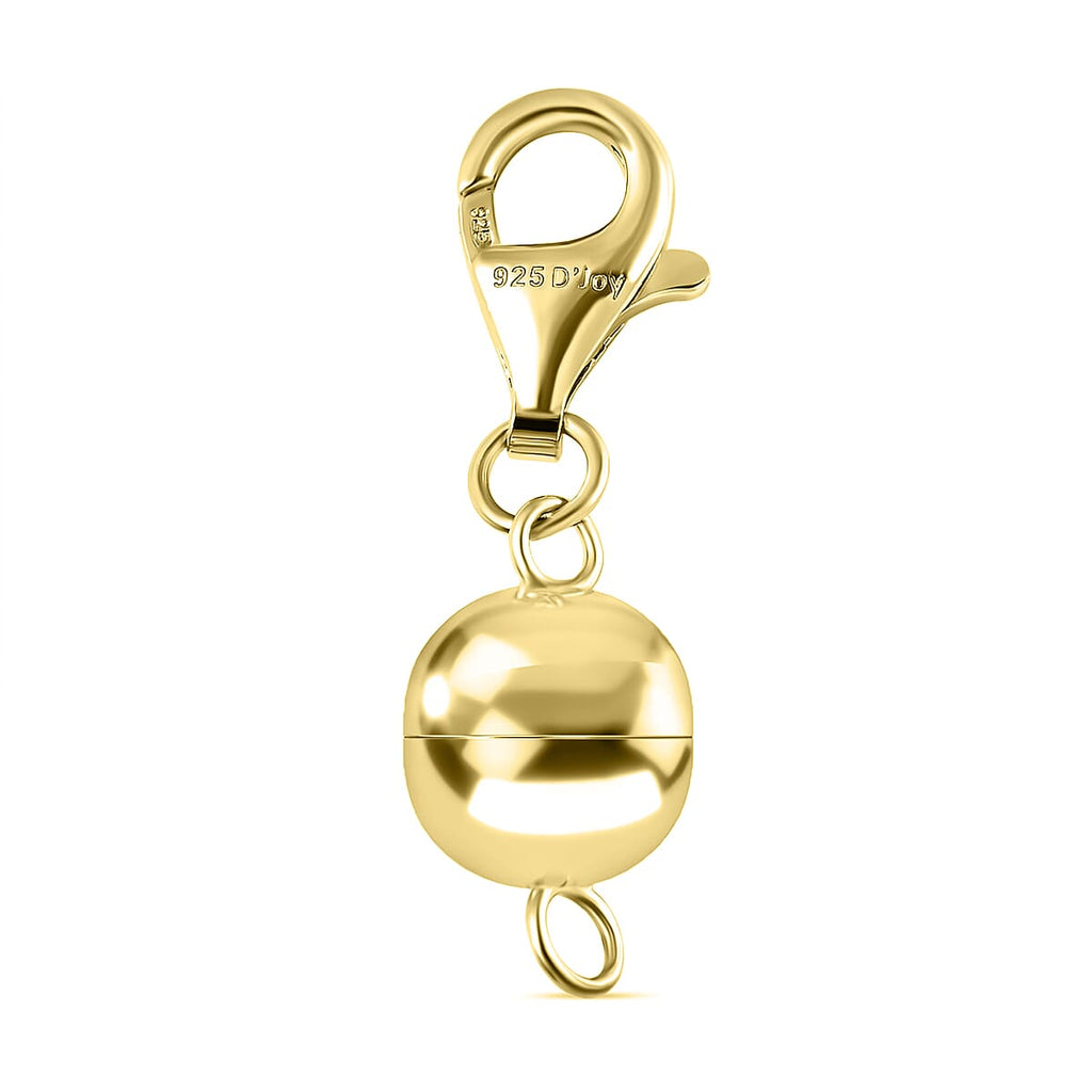 The Ultimate Jewellery Solution Bundle - Cleaner, Magnetic Clasps & Earrings Backs