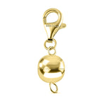 The Ultimate Jewellery Solution Bundle - Cleaner, Magnetic Clasps & Earrings Backs