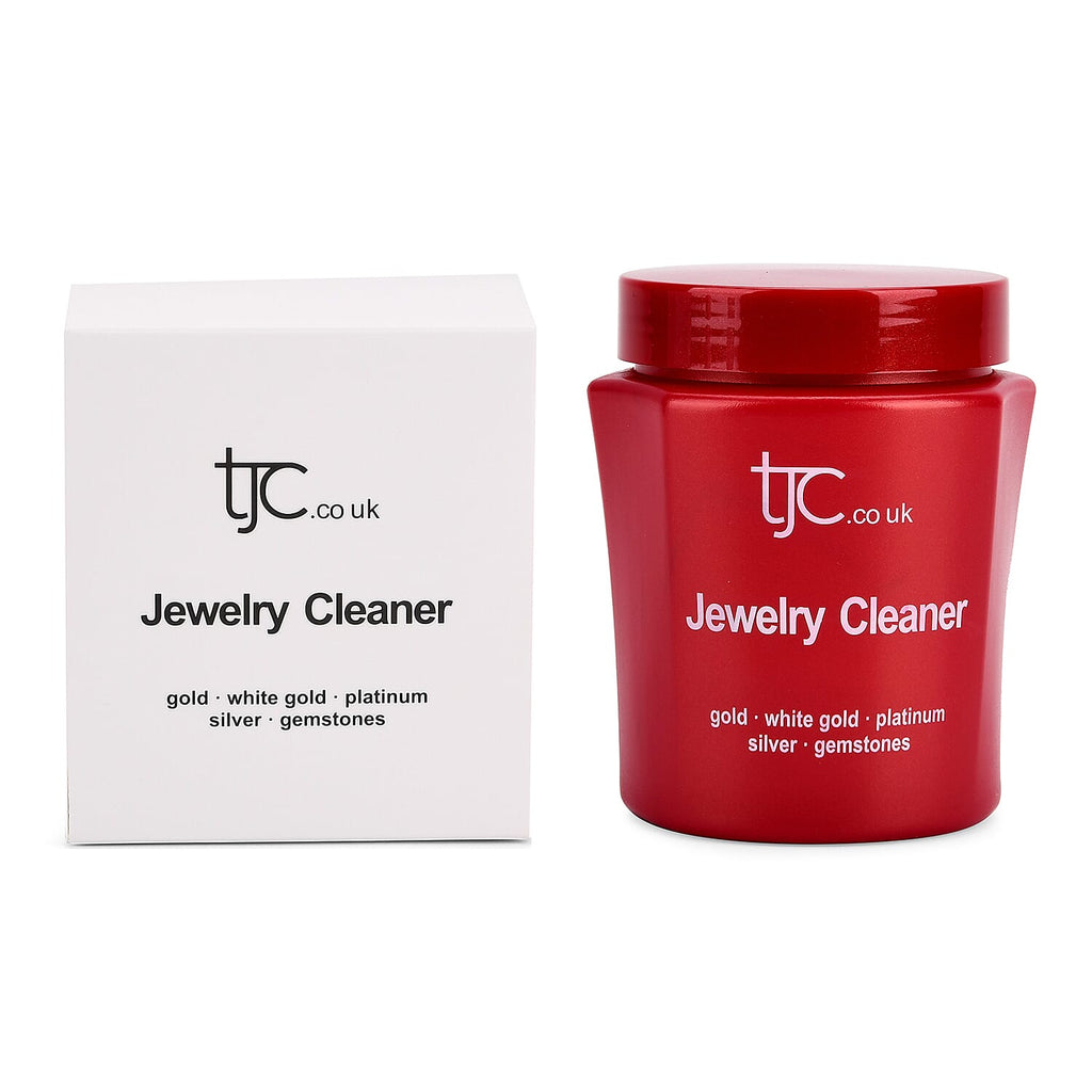The Mini Jewellery Solutions Bundle - Cleaner & Magnetic Clasps