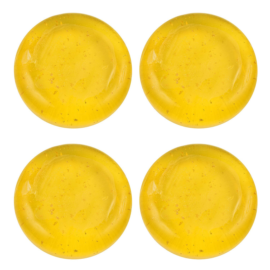 Set of 4 Opatra 24K Gold Gentle Care Soap (90 Grams Each)