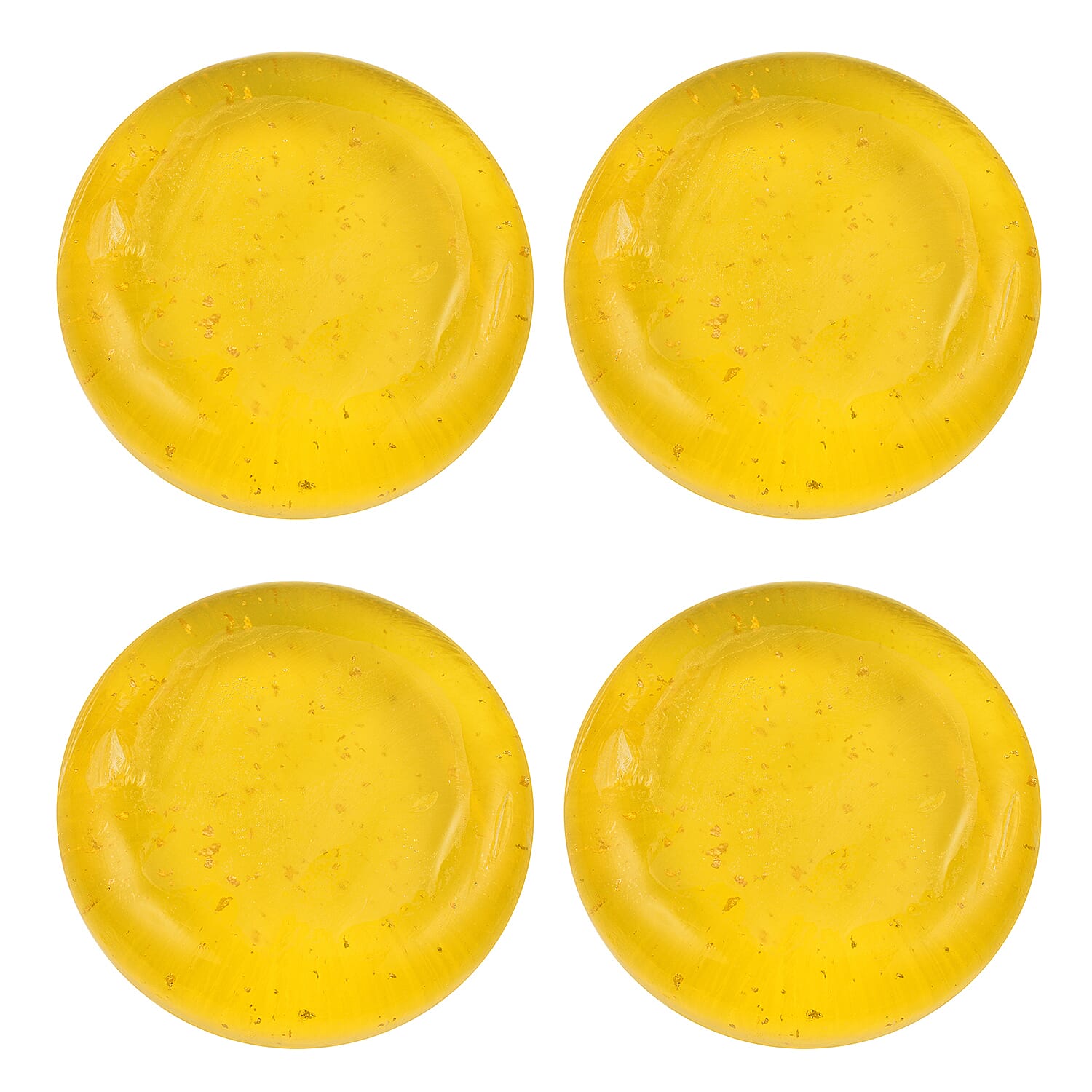 Set of 4 Opatra 24K Gold Gentle Care Soap (90 Grams Each) 221297955 0
