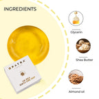 Set of 4 Opatra 24K Gold Gentle Care Soap (90 Grams Each)