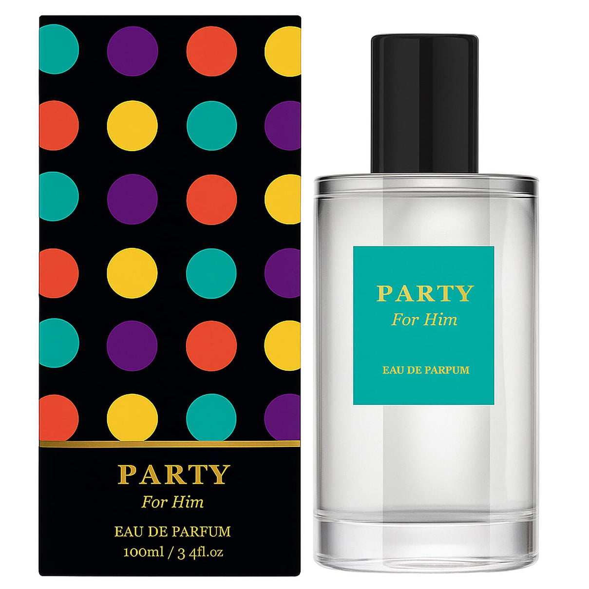 TJC Special's Mega Perfume Bundle Deal ( V.V.LOVE La Bella Viva ,Laurelle PARTY ,Laurelle Carnaval) 221297956 1