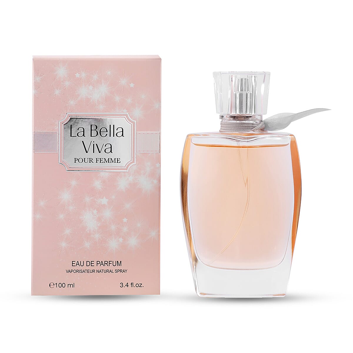 TJC Special's Mega Perfume Bundle Deal ( V.V.LOVE La Bella Viva ,Laurelle PARTY ,Laurelle Carnaval) 221297956 3