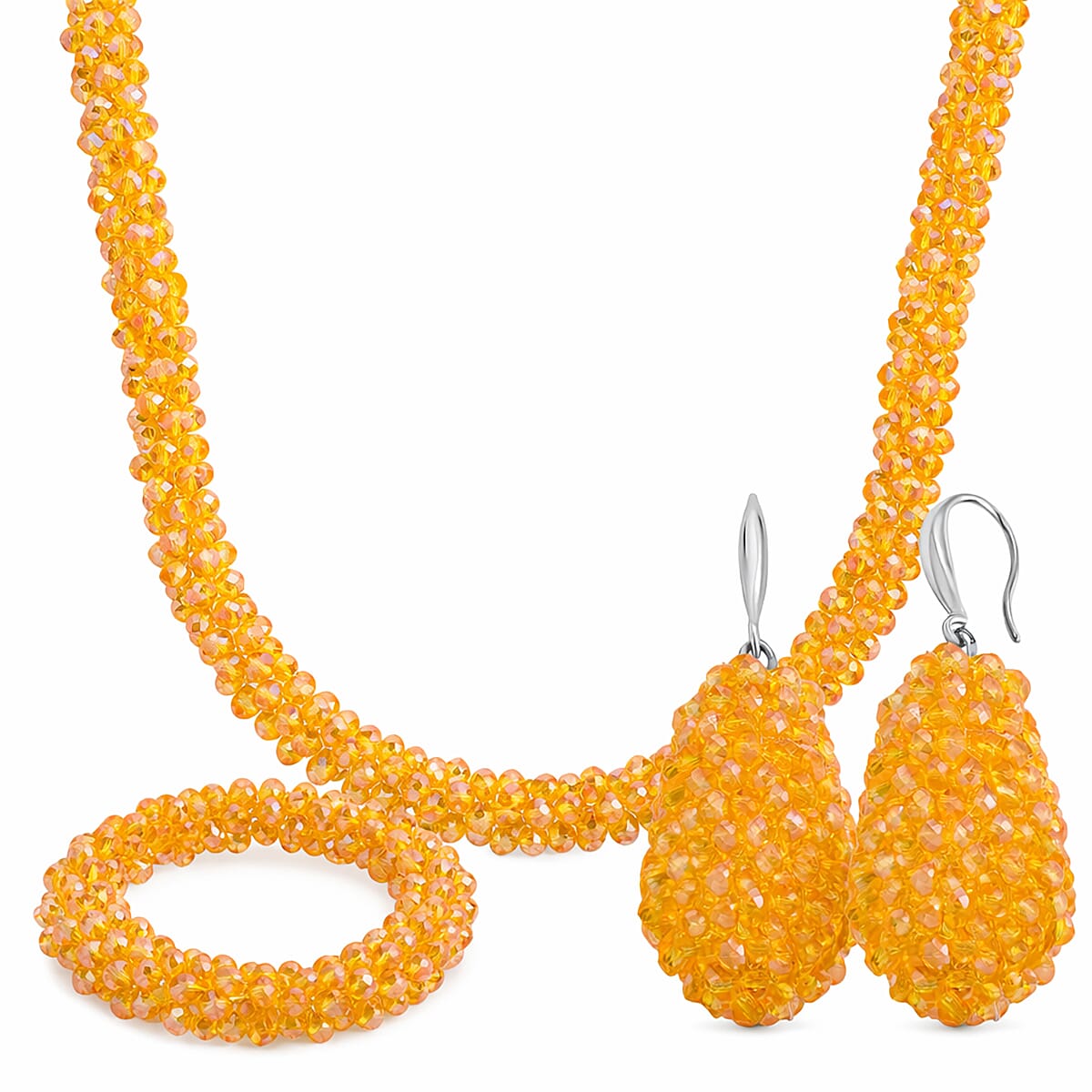 Yellow Crystal 221297964 0