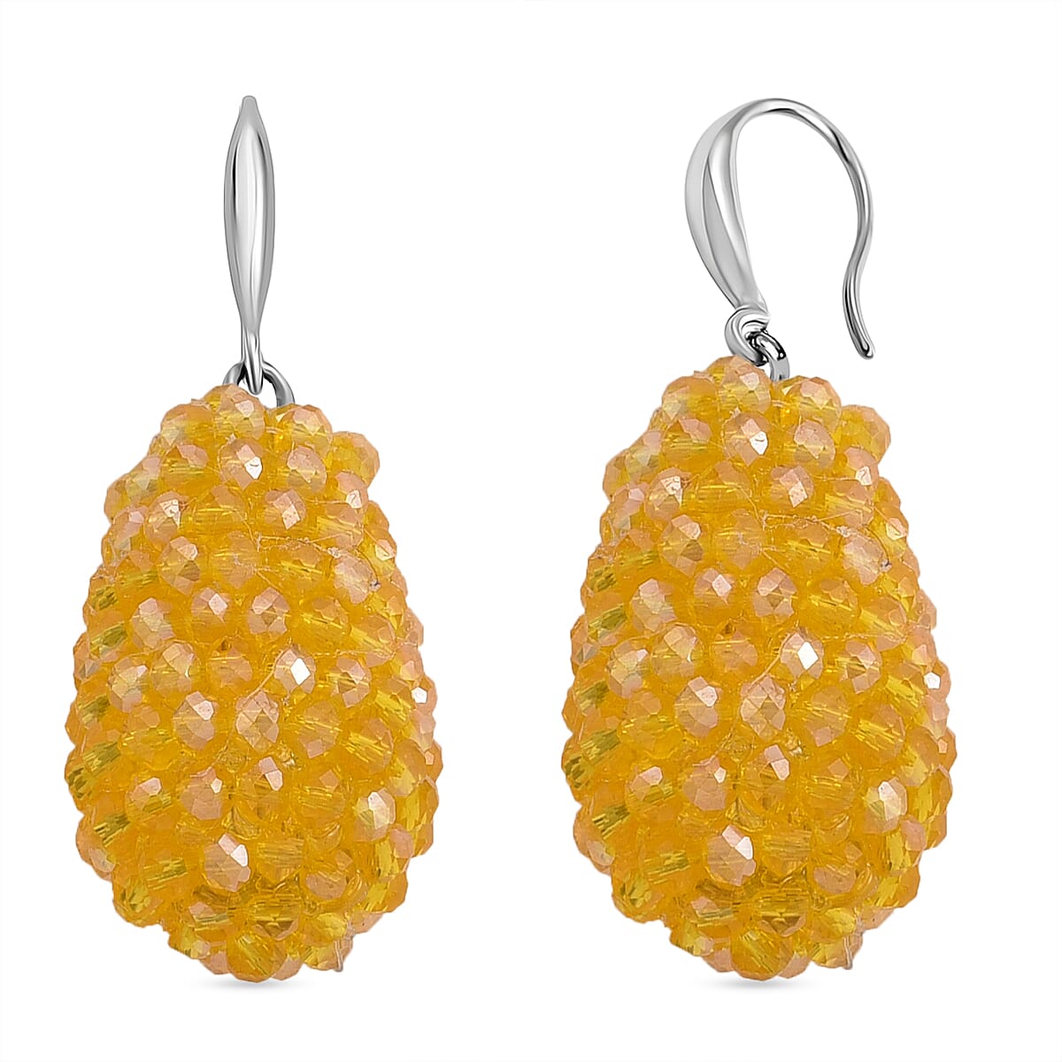 Yellow Crystal 221297964 3
