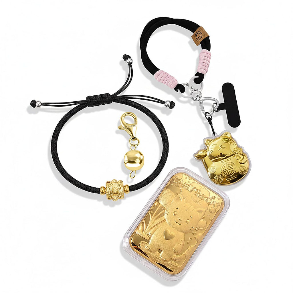 TJC Specials Mega Bundle