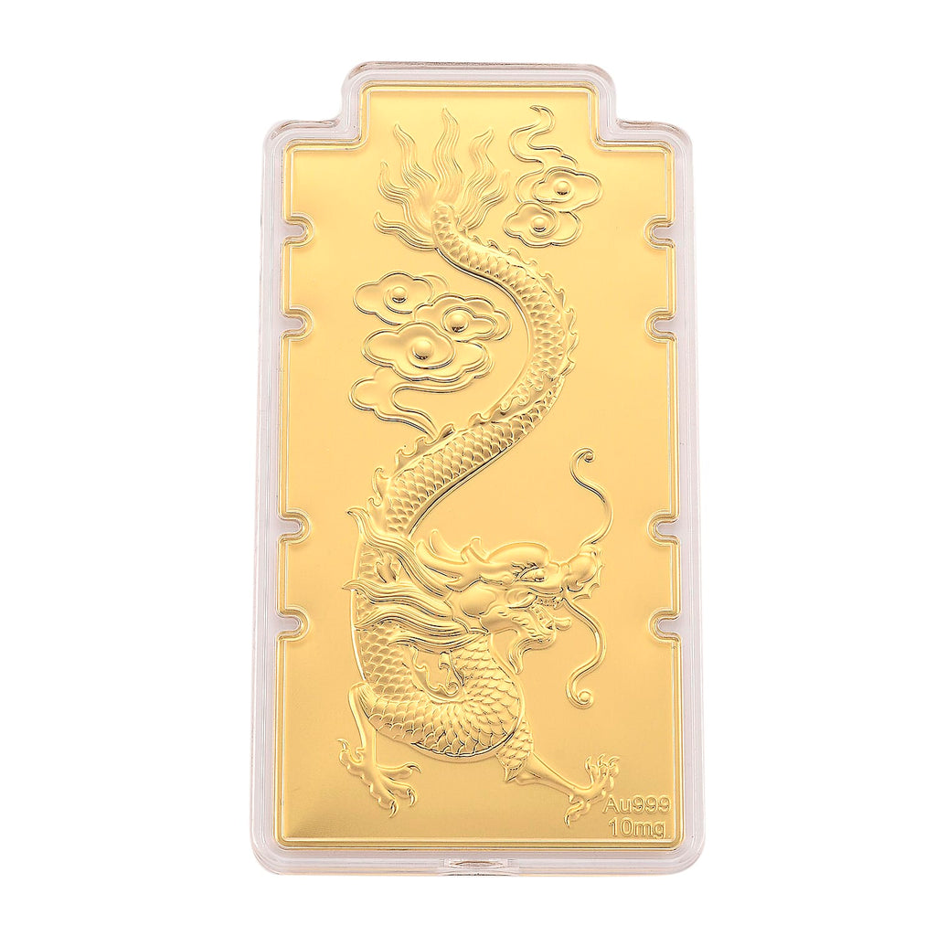 Gold Foil Set of 3