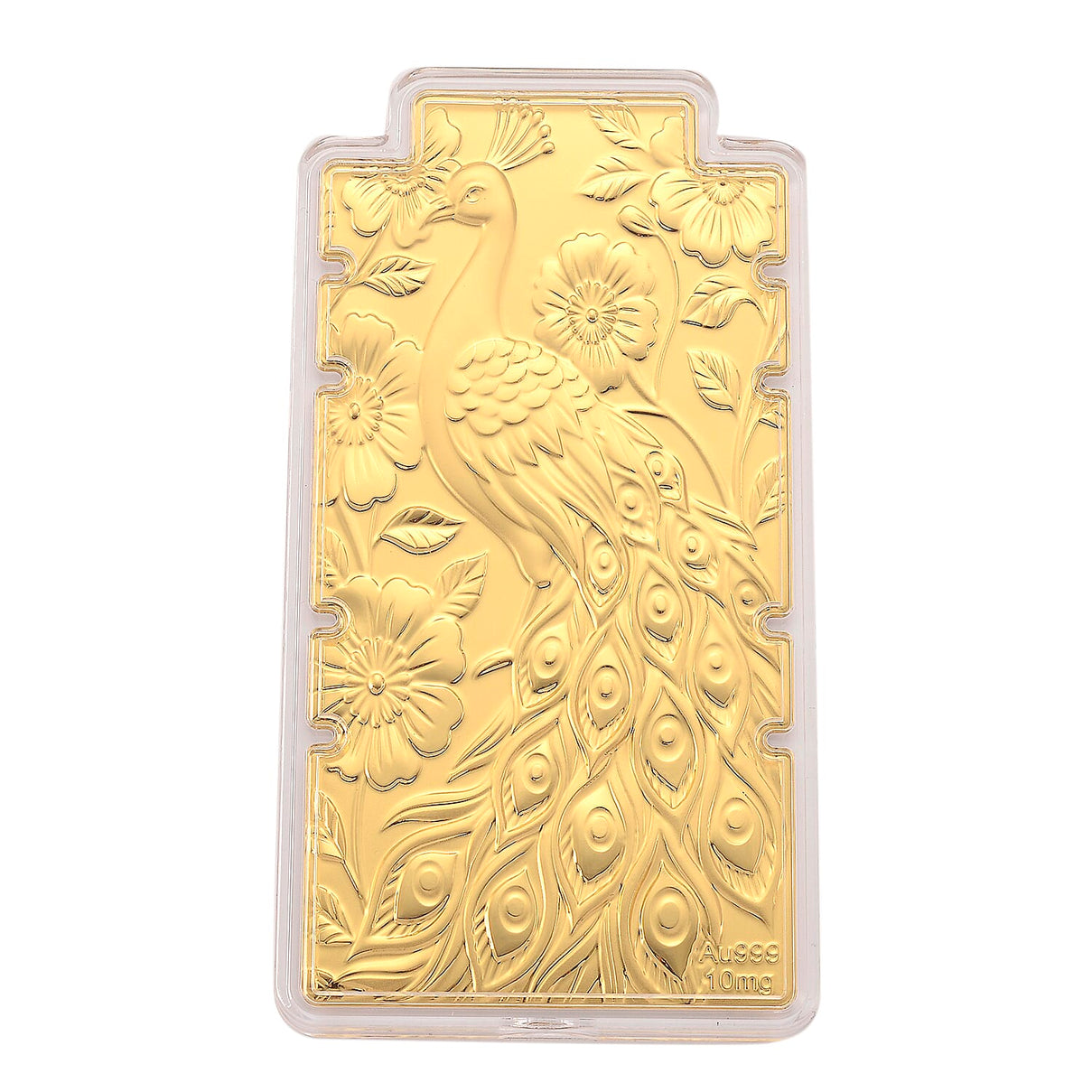 Gold Foil Set of 3 221301967 3