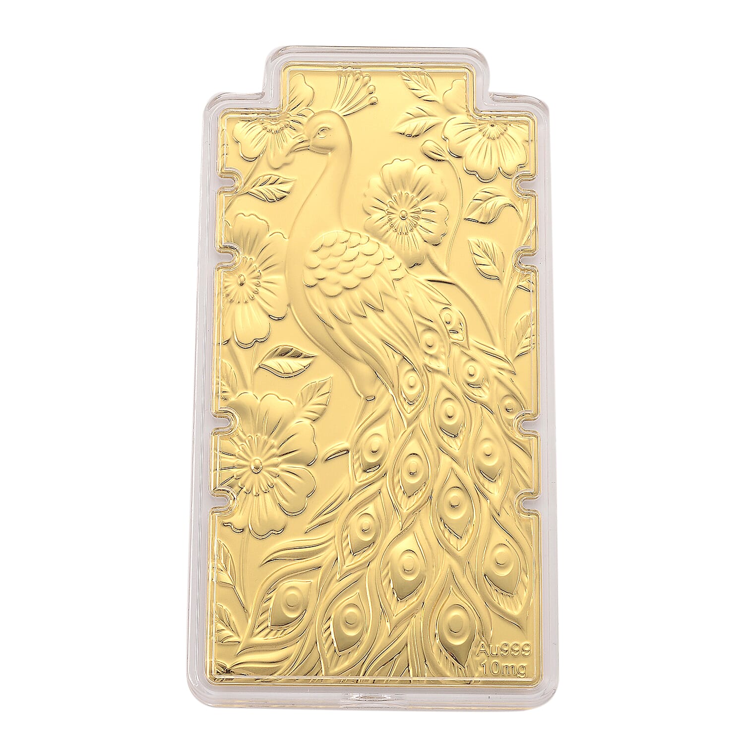 Gold Foil Set of 3 221301967 3