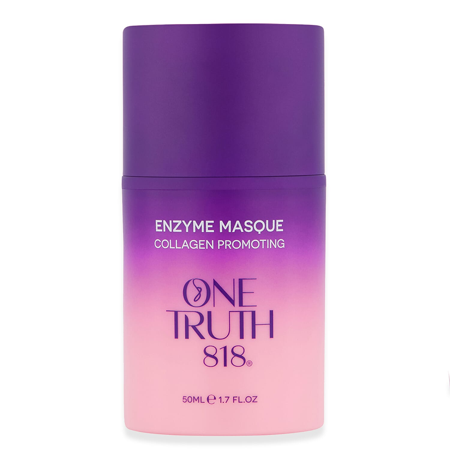 GALA OFFER - One Truth 818- Atomiser - 50ml &amp; One Truth 818 Enzyme Masque - 50g 221306728 1