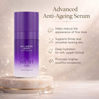 Set of 2 One Truth Atomiser and Anti Ageing Serum