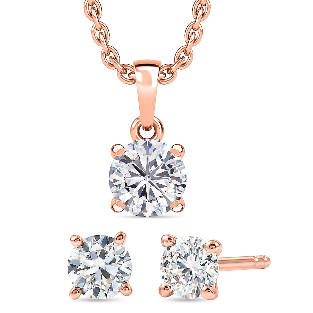 Moissanite EPC Rose 221307038 0