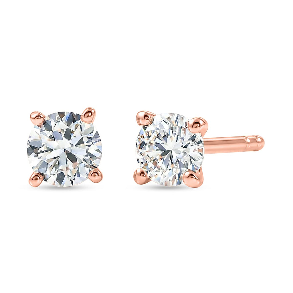 Moissanite EPC Rose