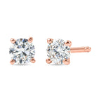 Moissanite EPC Rose