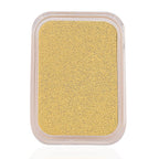 Set of Four 24K Yellow Gold Essential Piece (99.99% Gold Purity)-Elephant Embossed Collectable
