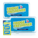 Value Bundle of Fridge Freshner & Multi Purpose Cloth