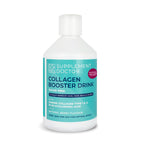 Beauty Gala Offer Only: Pack of 2 - Doctors Formula Marine Collagen Booster Drink 15,000mg - 500ml Each (1 LITRE SUPER SAVER BUNDLE)_221326241_1